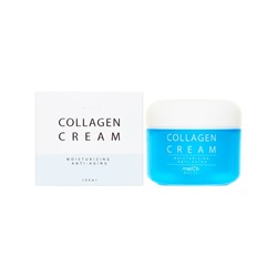 MEDB Daily Collagen Cream Крем для лица с коллагеном для ежедневного ухода 100мл