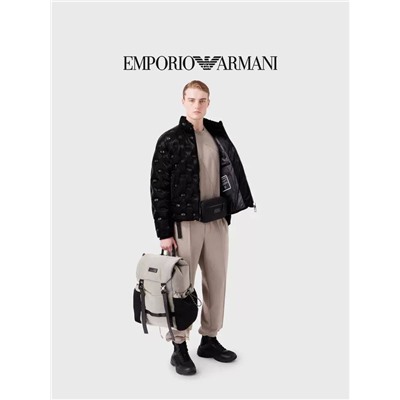 Пуховик Emporio Arman*i