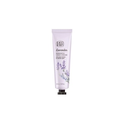 Romantic Hand Cream Lavender