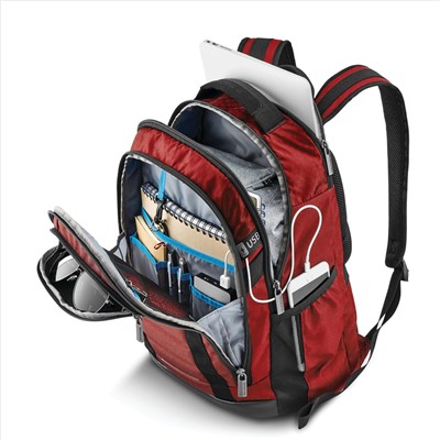 Carrier GSD Backpack
