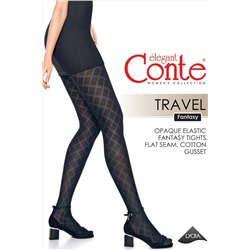 Колготки CONTE ELEGANT #808105