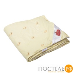 Артикул: 133 Одеяло Premium Soft "Летнее" Merino Wool (овечья шерсть)  Детское (110х140)