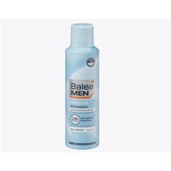 Deospray Sensitive, 200 ml