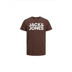 Jack & Jones Erkek T-Shirt 12151955