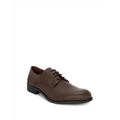 Kahverengi Klasik Ayakkabı