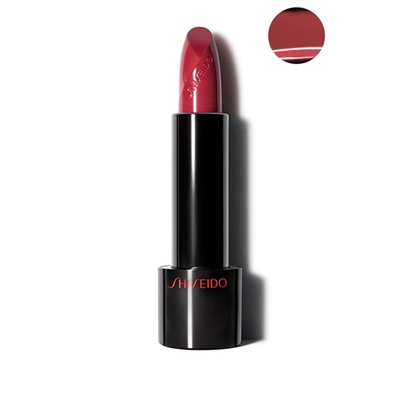 Shiseido Ginza Tokyo Rouge Rouge Lipstick - Bloodstone