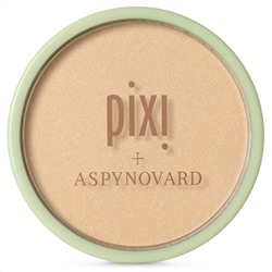 Pixi Beauty, Пудра Glow-y, Хайлайтер, закат Сантори, 0,36 унции (10,21 г)