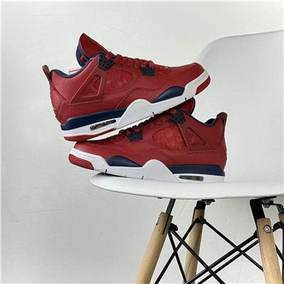 👔Air Jordan 4  SE Fiba Gym Red  Супер яркая экономичная беговая версия баскетбольных кроссовок в обновлённом цвете. Размеры от 36 до 48,5 Ориентируемся по ориг размерной сетке. После оплаты продавец высылает на согласование размера фото стельки. Реплика 1:1