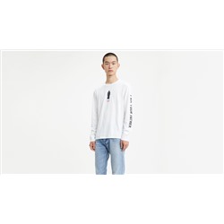 Levi's® X Star Wars Longsleeve Graphic Tee