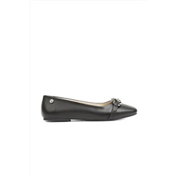 Pierre Cardin ® | Pc-51950-3076 Siyah - Kadın Günlük Ayakkabı PC-51950