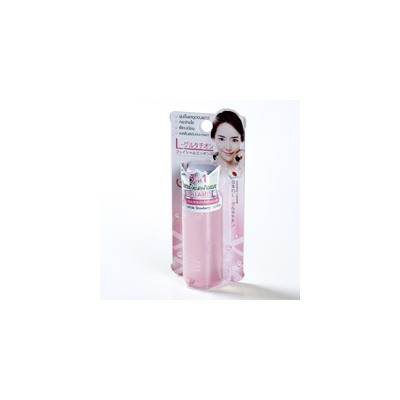 Осветляющая эссенция для лица с коллагеном и витаминами SnowGirl 60 мл/SnowGirl Collagen & Gluta White Facial Essence 60ml