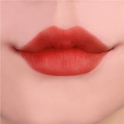 Lizda Air Fit Velvet Lipstick 01 Caramel Brick Матовая помада для губ
