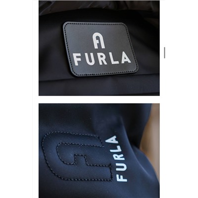 FURL*A - рюкзак унисекс, большой вместительный 🔥  Оригинал, изготовлен из прочной водонепроницаемой ткани