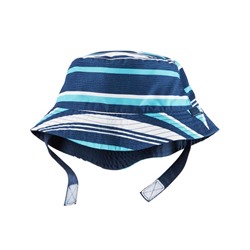 Reversible Swim Hat