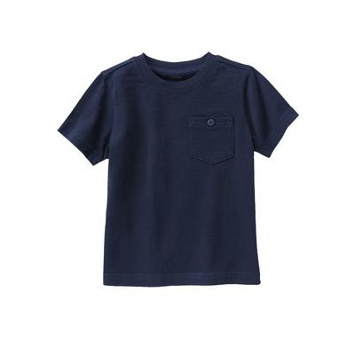 Always Soft™  Pocket Tee