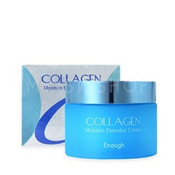 [ENOUGH] Крем для лица КОЛЛАГЕН Collagen Moisture Essential Cream, 50 мл