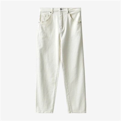 👖 ещё одна новинка от ICICL*E ♥️ мягкие  джинсы  из эластичного хлопка,  молния Ykk 👍 Высококачественная реплика, цена данной модели на оф сайте выше 38000👀 Материал: 93% хлопок; 6% полиэстер; 1% спандекс