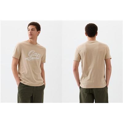 Everyday Soft Gap Graphic T-Shirt