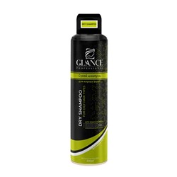 [GLANCE] Шампунь сухой для ЖИРНЫХ волос For Only Hair Types Dry Shampoo, 200 мл