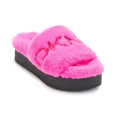 DKNY Women's Palz Slip-On Slippers