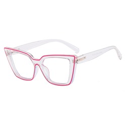 IQ20388 - Имиджевые очки antiblue ICONIQ 68094 Розовый