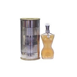 Jean Paul Gaultier by Jean Paul Gaultier TESTER for Women Eau de Parfum Spray 3.4 oz