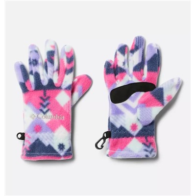 Kids' Fast Trek™ Fleece Gloves
