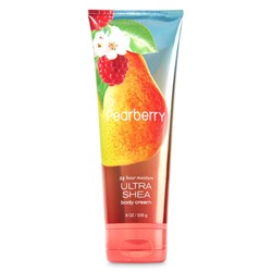 Signature Collection


Pearberry


Ultra Shea Body Cream