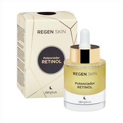 Универсальная сыворотка Retinol Regen Skin Serum
