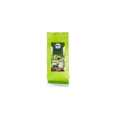 Зеленый чай с ароматом нони 70 гр от Mt Tea / Mt Tea Green tea noni