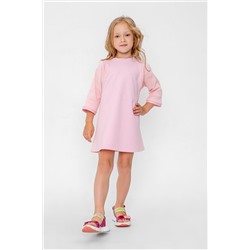 Платье Грета Розовое НАТАЛИ #876375