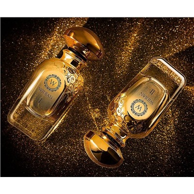 AJ ARABIA WIDIAN GOLD II SAHARA 2ml parfume пробник