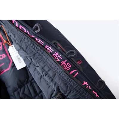 Женская куртка Super Dry 👍  Экспорт