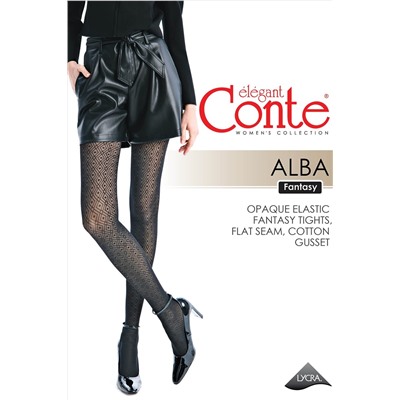 Колготки CONTE ELEGANT #1037280