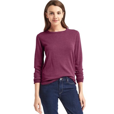 Merino wool sweater