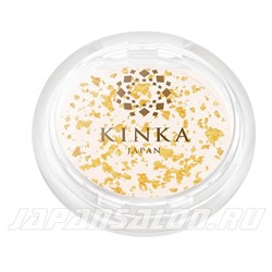 HAKUICHI KINKA Gold Lip gloss N - Золотой блеск для губ. 3 грамма