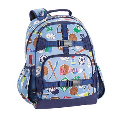 Mackenzie Junior Varsity Backpack