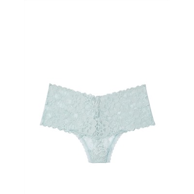 THE LACIE Mid-rise Thong Panty