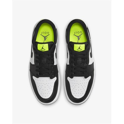 Air Jordan 1 Low G Golf Shoes