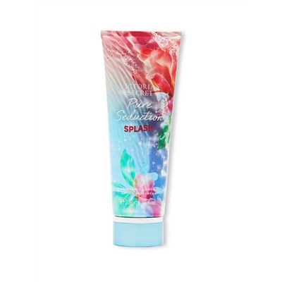 BODY CARE Limited Edition Splash Fragrance Lotion