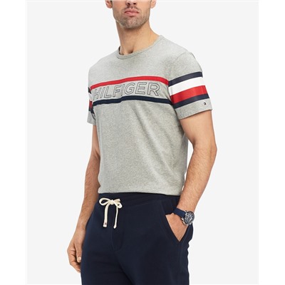 Tommy Hilfiger Men's Fenton T-Shirt, Created for Macy's