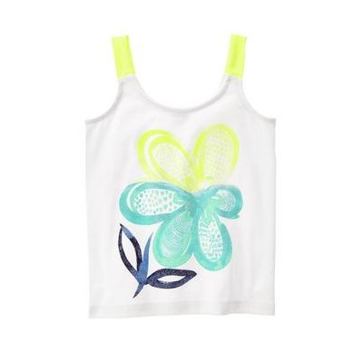 gymgo™ Flower Tank