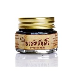 Обезболивающий тайский  бальзам с пчелиным ядом 25 гр/Honey Club balm 25 gr/
