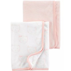 Carter's | Baby 2-Pack Baby Towels