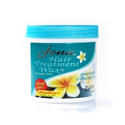 Маска для волос "Франжипани" от Jena 500 грамм/Jena Hair Treatment Frangipani 500 GR