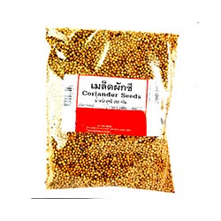 Тайский кориандр (специя) 250 гр / Thai Coriander seeds 250g