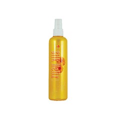Шелковая сыворотка-спрей Silk Helix для восстановления и защиты волос от Dipso 250 мл / Dipso Silk Helix Hair Shiner 250 ml