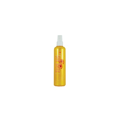 Шелковая сыворотка-спрей Silk Helix для восстановления и защиты волос от Dipso 250 мл / Dipso Silk Helix Hair Shiner 250 ml
