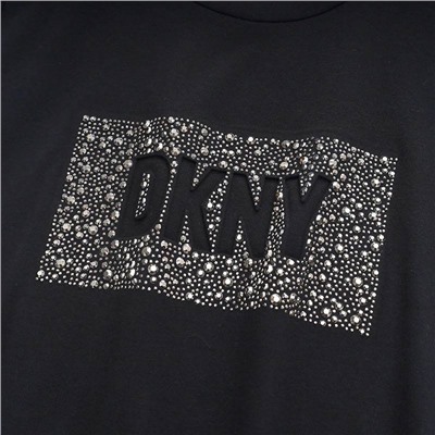 DKN*Y  ♥️ женские футболки,  материал очень удобный, тонкий и мягкий эластичный модальный хлопок ✔️ экспорт✔️ цена на бирке  49 💵
