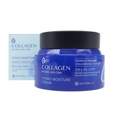 ENOUGH Bonibelle Collagen Hydro Moisture Cream Крем с высоким содержанием коллагена 80мл